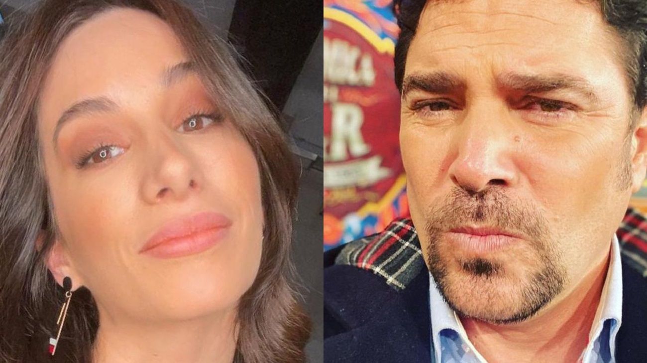 Matías Alé sobre el fallido intento de seducir a Estefi Berardi: Éramos muy chicos