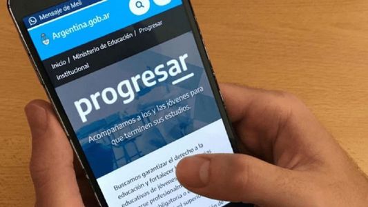 BECAS PROGRESAR de ANSES: el requisito que te puede dejar afuera