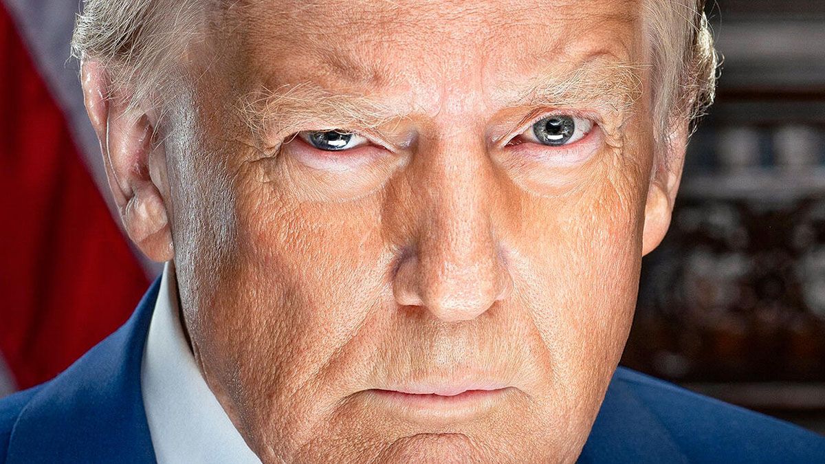 Donald Trump anunciará una serie de medidas radicales para instrumentar desde su primer día de gobierno (Foto: gentileza F24).