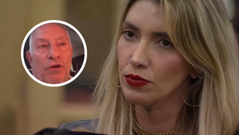 Un familiar de Carmiña destrozó a la participante de Gran Hermano tras los dichos racistas contra Mavinga