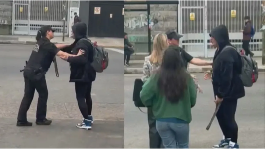 La drástica decisión de la Justicia con Pity Álvarez tras el episodio en el Hospital Tornú