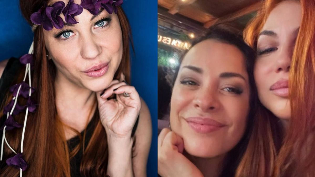 lowrdez fernandez y ioja, mejor amiga