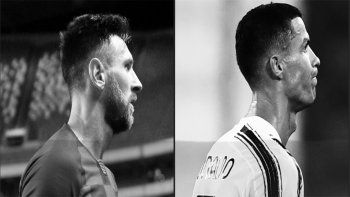 Champions League: Por primera vez en quince temporadas en las semifinales no estarán Messi ni Cristiano Ronaldo