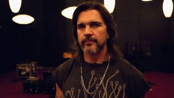 Juanes confirmó su gira 2025 por Argentina