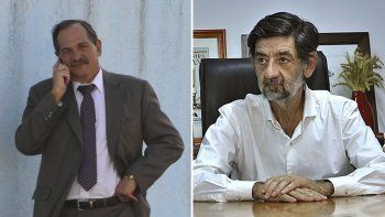 los alperovich dicen haber sido estafados y denunciarian a magliano los alperovich dicen haber sido estafados y denunciarian a magliano