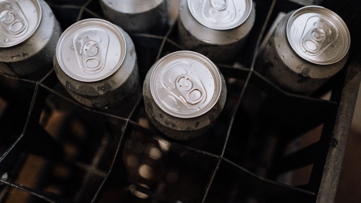 En un bar de Tucumán regalan cerveza para incentivar la vacunación en jóvenes.&nbsp;