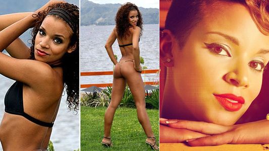 ¿La tercera en discordia en la separación de la bailarina y el productor?