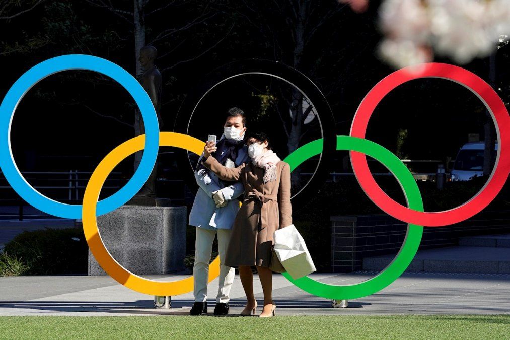 Los Juegos Olímpicos podrían celebrarse sin siquiera la presencia del público local.