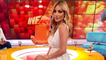 Sofía Macaggi :No me pongo a favor ni en contra del aborto pero sí sostengo la posición en que hay que ser responsable