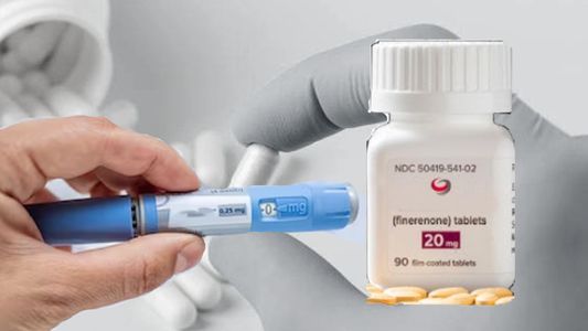 Cuál es el nuevo remedio para la diabetes tipo 2 y cuándo llegaría a la Argentina