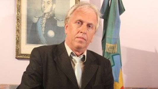 Habló el papá de Wanda: “Ella le esconde los hijos a Maxi”