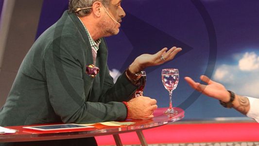 Se conocieron los nominados para los MF | La palabra de Jorge Rial