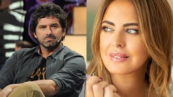 el emotivo mensaje de ivan noble al despedir a su ex pareja, silvina luna