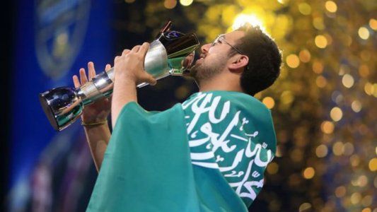 Videojuegos: El campeón mundial del FIFA 2018 se llevó 250.000 dólares de premio