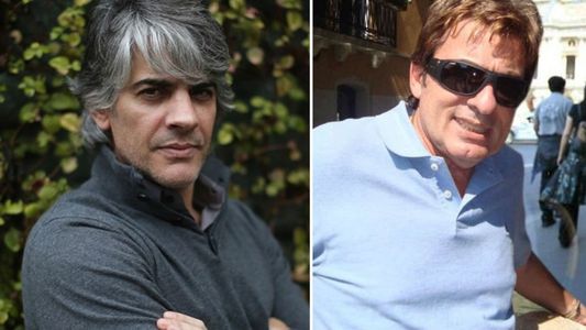 Elecciones en SAGAI: Pablo Echarri se impuso a Beto César