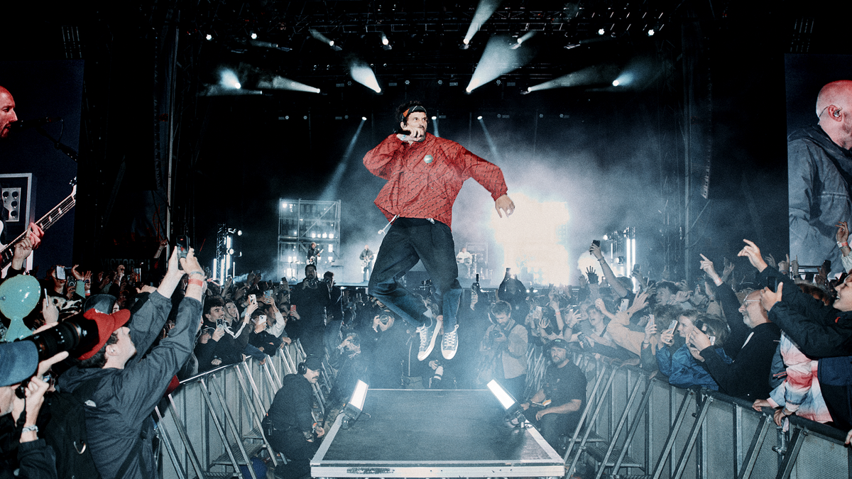 Kasabian