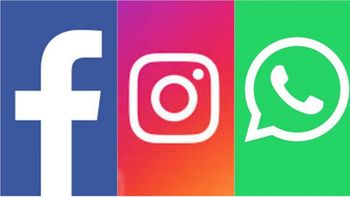 seis horas sin funcionar: que pasa con whatsapp, instagram y facebook