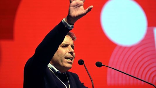 La UCR llamó a fortalecer Juntos por el Cambio y reafirmó su objetivo de tener un presidente radical