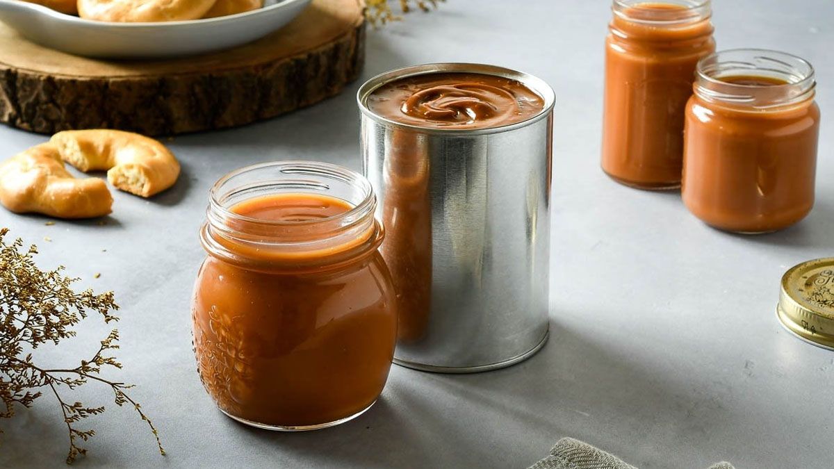 Receta de la abuela: el secreto que pocos cuentan para hacer dulce de leche en casa