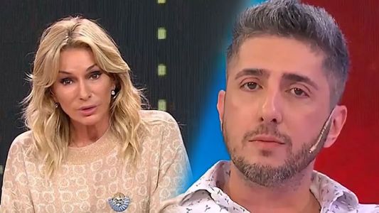 El momento tenso que vivió Yanina Latorre con Jey Mammon: Lo vi en...