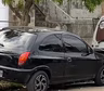 Asesinaron a un barra brava de Colón y el barrio quedó bajo fuego: balaceras y nuevos ataques horas después
