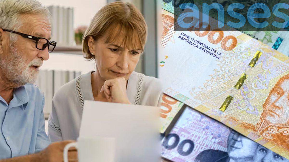 CREDITOS para JUBILADOS de ANSES: cuánto puedo pedir pagando una cuota de $100.000 por mes (Foto: archivo)