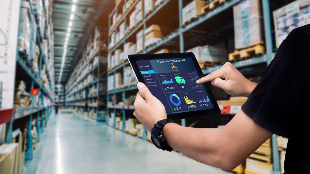 La Inteligencia Artificial ofrece grandes oportunidades a las áreas comerciales al reconocer qué tipo de productos son más vendidos y en qué zonas.