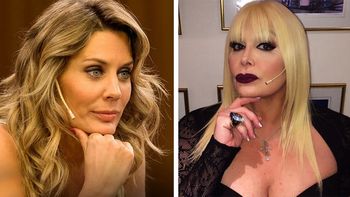 Rocío Marengo se reconcilió con Carmen Barbieri: Pasaron muchos años, no soy rencorosa