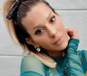 Noelia Marzol mostró cómo recuperó los glúteos que perdió después de ser mamá
