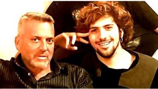 Motochorros apuñalaron al hijo del manager Jorge Zonzini