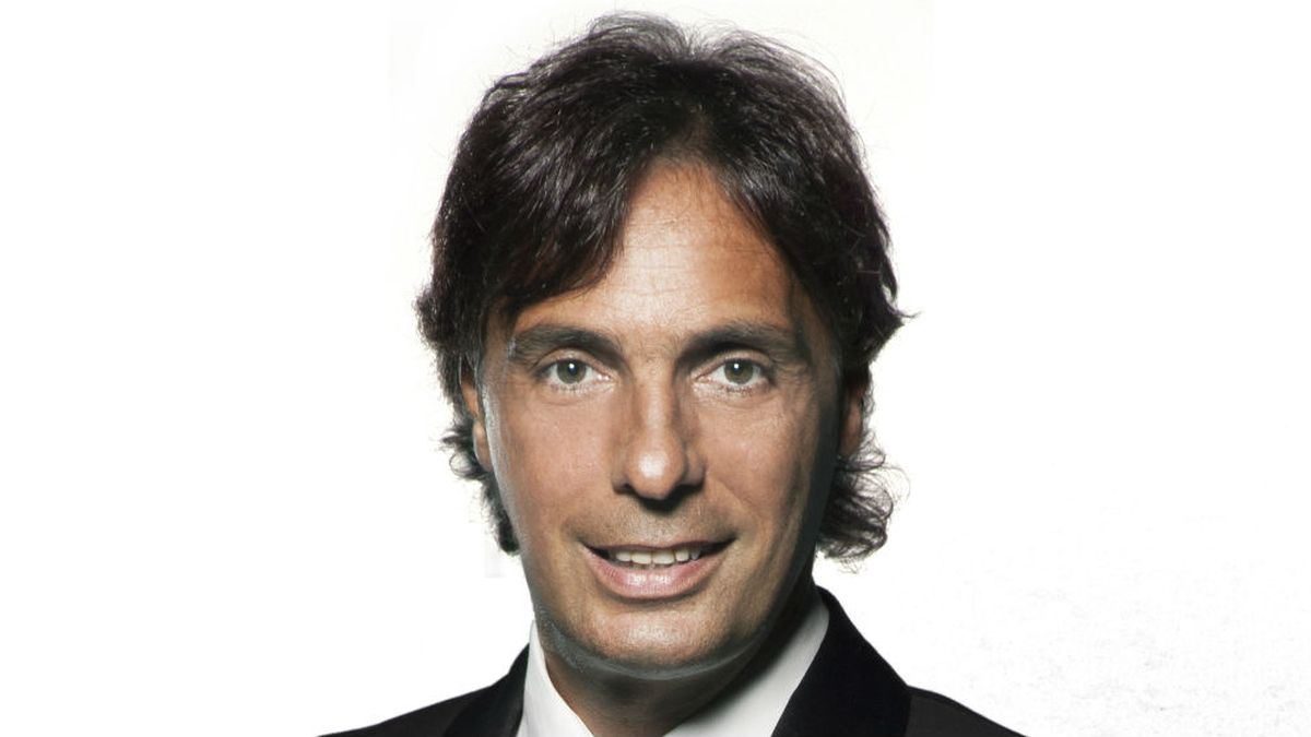 Gustavo López y el regreso de SDF