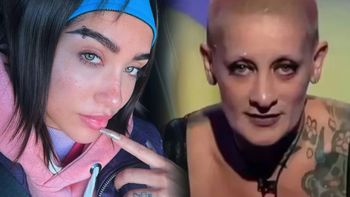 Gran Hermano: dura acusación de la hermana de Furia contra María Becerra