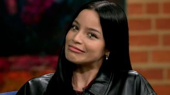 el video de emilia mernes sufriendo antes de salir a un show que se hizo viral el video de emilia mernes sufriendo antes de salir a un show que se hizo viral