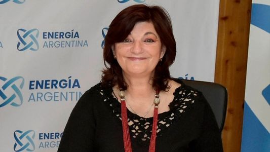 Kelly Olmos minimizó las críticas del kirchnerismo y dijo que las paritarias están dando un excelente resultado