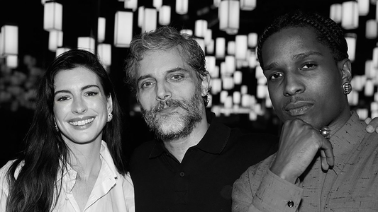 Netflix: Joaquín Furriel arrasa en la plataforma con esta serie apocalíptica de los creadores de La casa de papel