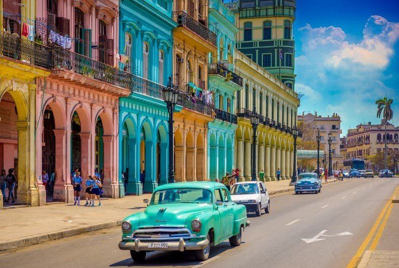 ¿Qué hacer en Cuba? Top 10 de actividades