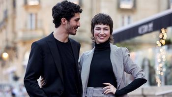 El Chino Darín y Úrsula Corberó, en cuarentena tras volver de Madrid: No esperes a que te prohíban las cosas