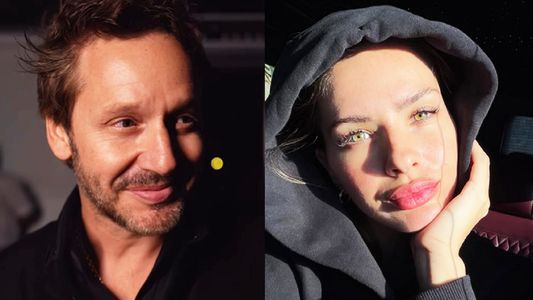 Benjamín Vicuña festejó el cumple de su hija Magnolia y se tomó revancha de la China Suárez: qué hizo