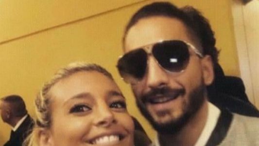 ¿Sol Pérez tuvo un encuentro íntimo con Maluma? La respuesta de la modelo