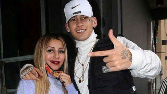 L-Gante habló del rumor de separación de Tamara Báez y del escándalo con sus bailarinas