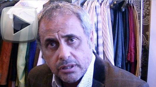 Rial habló con PrimiciasYa.com sobre el procesamiento a su ex