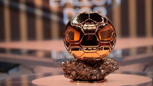 ¿Lionel Messi candidato? Ya hay fecha y lugar para la entrega del Balón de Oro