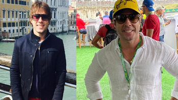 Lucas Gabriel Forastieri, el empresario que tiene más de un millón de seguidores en Instagram