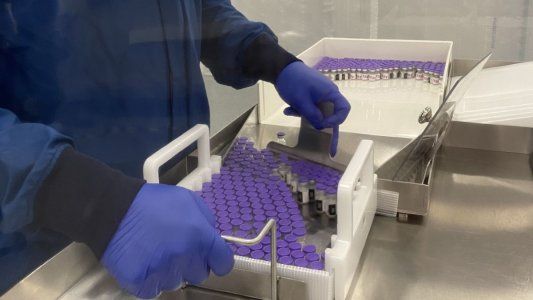 Alerta mundial: los piratas informáticos ahora van tras las vacunas contra el Covid-19