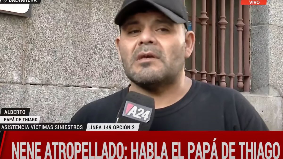 Alberto