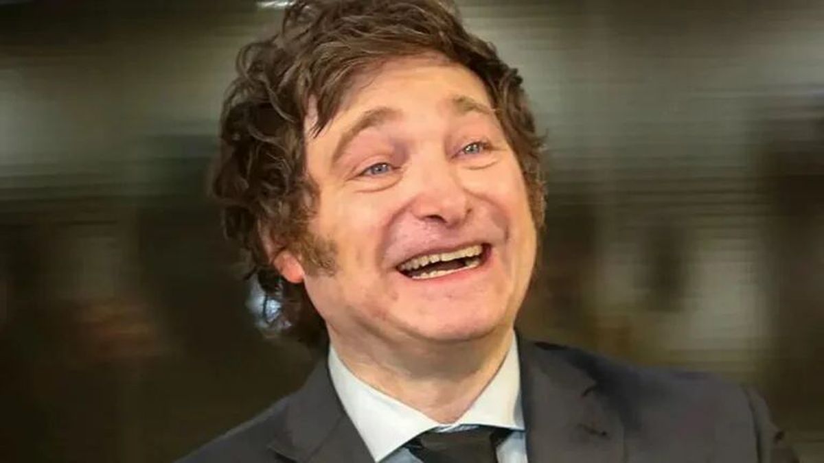 Javier Milei