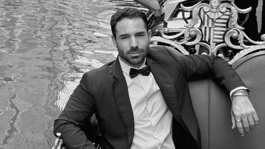 Matías Ferreira estrena Solo quiero amarte con un videoclip cinematográfico