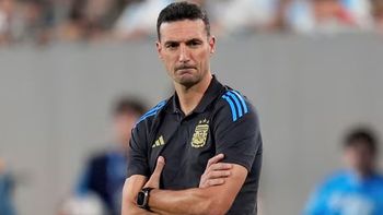 las sorpresivas bajas de ultimo momento en la seleccion argentina las sorpresivas bajas de ultimo momento en la seleccion argentina