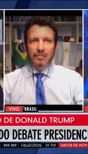 Desde el sábado, Donald Trump podrá participar de eventos públicos