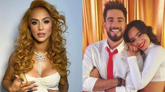 Qué dice la polémica canción que Flor Vigna le dedicó a Nico Occhiato tras blanquear con Flor Jazmín